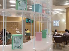 -奈雪的茶(国金中心店)
