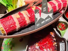 -三出山火锅(南京万象天地店)