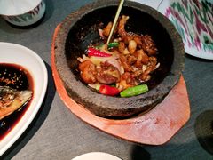 -锦府园·杭州小馆·创意杭帮菜(湖滨银泰in77店)