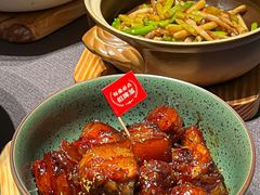 -简小舍·民间手艺菜(武昌江滩店)
