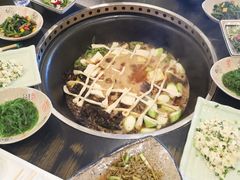 -荣德灶台鱼(圣泉寺店)