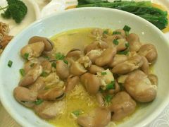 -美乐食街(小南店)