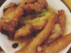 -添好运点心专门店(深水埗店)