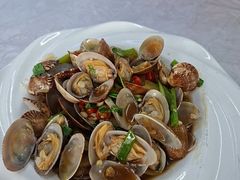 -众味海鲜大排档·活海鲜·潮汕味(南澳店)