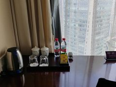 -南京商茂国际酒店(新街口德基广场店)