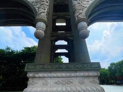 -顺峰山公园