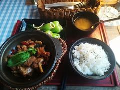 -静香HOUSE·全时段融合餐厅(七星欢乐颂店)