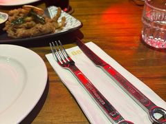 -1886德国汽车餐厅(外滩中央店)