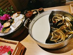 -锦和牛·炭火烧肉(ICC太和里店)