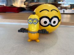 -麦当劳(长乐西洋南路得来速店)