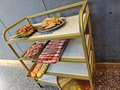 -杨记齐齐哈尔烤肉(总店)