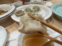-老边饺子馆(东单店)