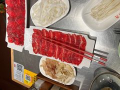 牛腱肉-潮界(凯德晶萃店)