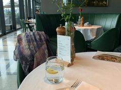 -L'Arome芳芳法国餐厅(仙林金鹰店)