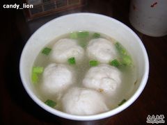 -原巷口鱼丸店(龙头路外卖店)
