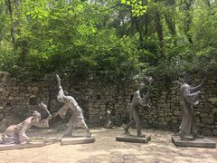-华阳洞风景区