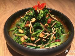 -刀板香·安徽菜(国购IFC店)