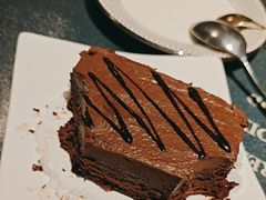 -吱咖啡西式简餐