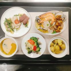 点击看大图 -金芙美月子中心(财富别墅店)