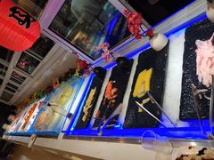 -集杰尚品海鲜烤肉火锅自助餐厅(经区九龙城店)