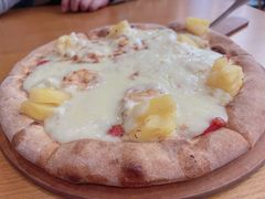 -Mr.Pizza米斯特比萨(苏州平江万达广场店)