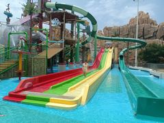 -上海玛雅海滩水公园