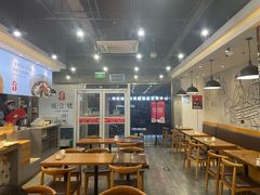 -头壹号 大油条·老长沙盖码饭(清河店)