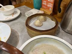 -如轩·海鲜砂锅粥·潮汕菜(南城店)