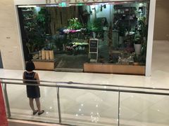 -BOBLOOM花店(宝龙旭辉广场店)
