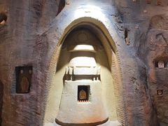 -迪庆藏族自治州博物馆