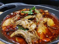 -小山城麻辣香锅(新邻生活广场店)
