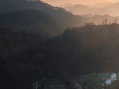 -石潭村