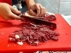 -张哞哞·鲜切牛肉自助火锅(高德置地店)