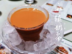 -星發茶餐厅(小梅大街店)