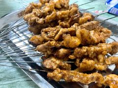 -酒宝荡烧烤(长航局江大路住宅小区店)