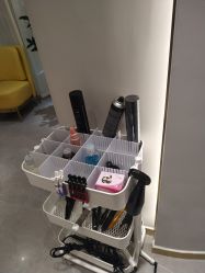 -Mr.JUDY洗个头发