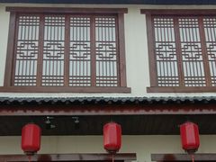 门面-玉桥餐厅(天坛店)
