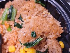 -肯德基(春申店)