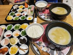 妈妈过桥米线-妈妈故事米线(市府恒隆店)