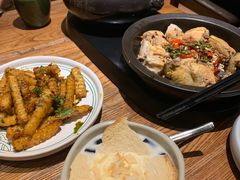 -云海肴·汽锅鸡·云南菜(高德置地店)