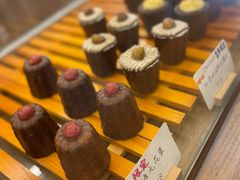 -发酵食堂(屏风街店)