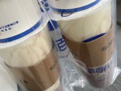 -茶百道(中医大省医院店)