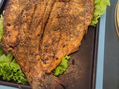 -天毓山庄·餐厅