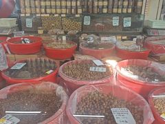 -方林富炒货店(西溪路78号本人店)