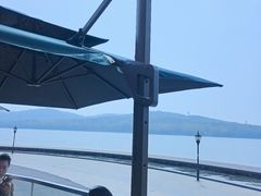 -水上明月·湖景餐厅