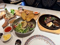 -俄士厨房(环球港店)