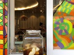 -茶是一枝花泡茶店