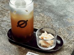 -BE NORMAL CAFE(霞溪路店)