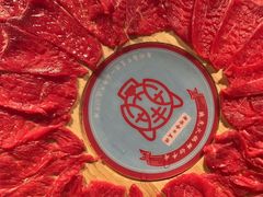 -辣虎·庭院火锅(临平新天地店)