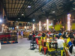 大堂-石岐乳鸽村(南海第三分店)